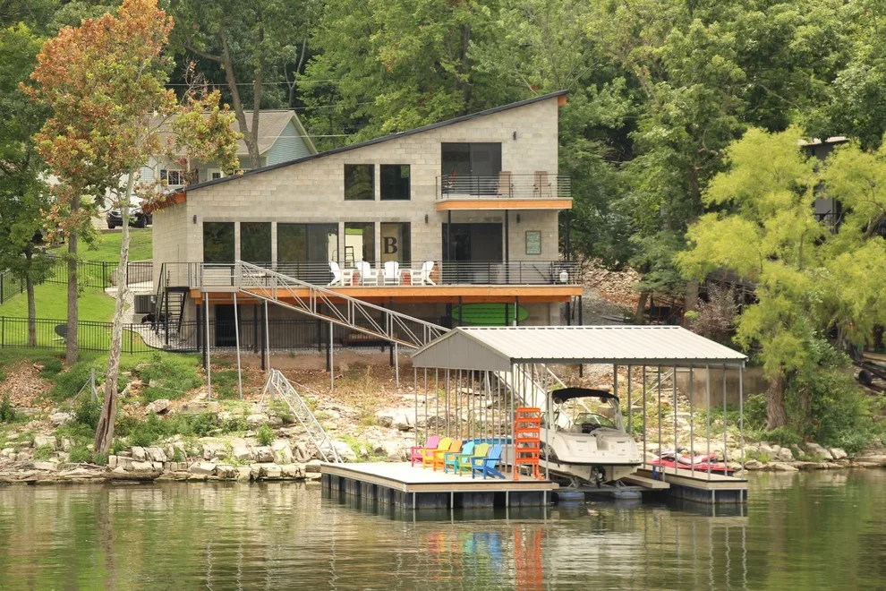 Borin Project by The Bagby Companies, LLC - Photo 16