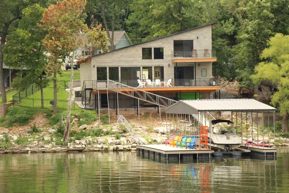 Borin Project by The Bagby Companies, LLC - Photo 56