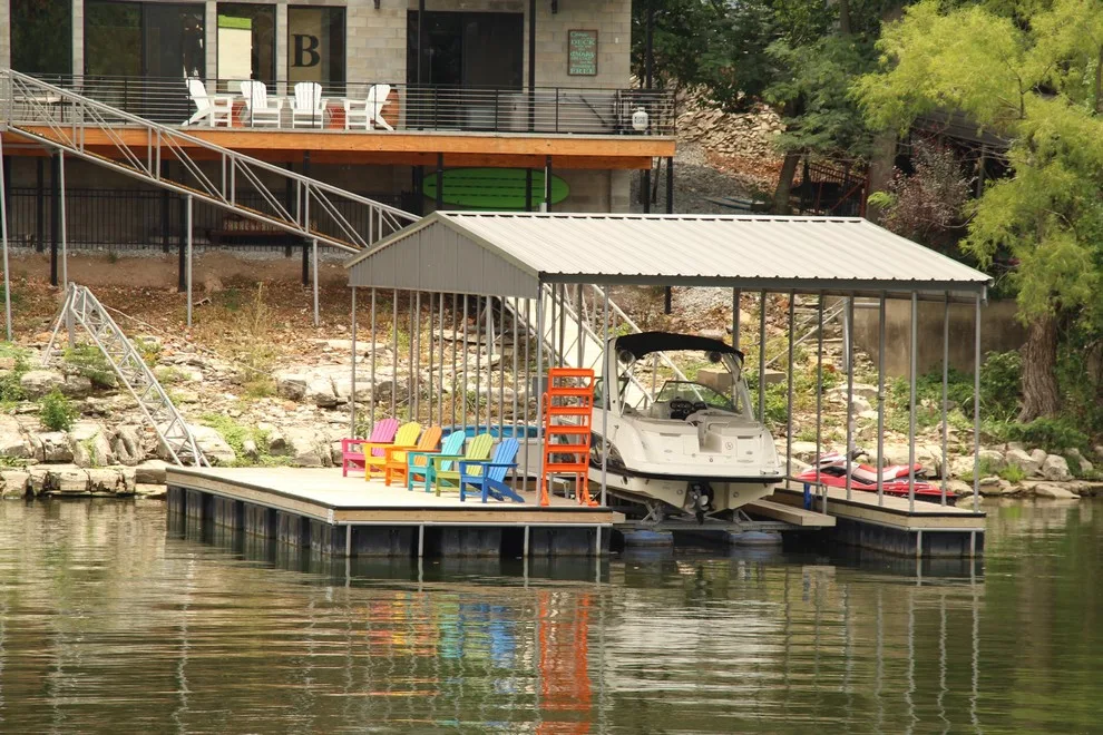 Borin Project by The Bagby Companies, LLC - Photo 9