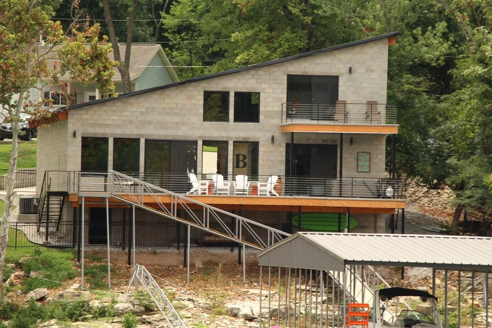 Borin Project by The Bagby Companies, LLC - Photo 63