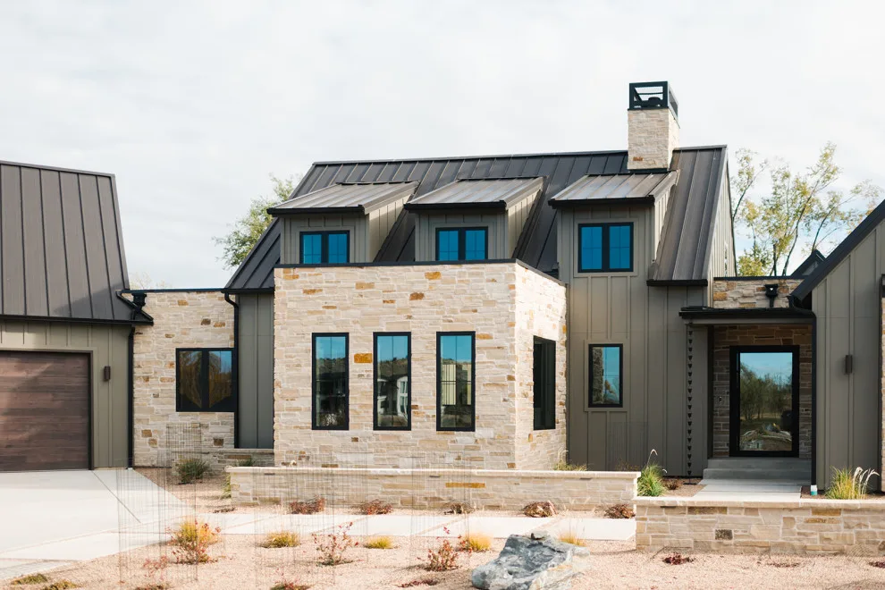 Canyon of Boxes by Brown Built Custom Homes - Photo 39
