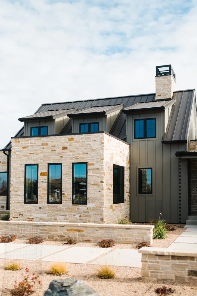 Canyon of Boxes by Brown Built Custom Homes - Photo 86