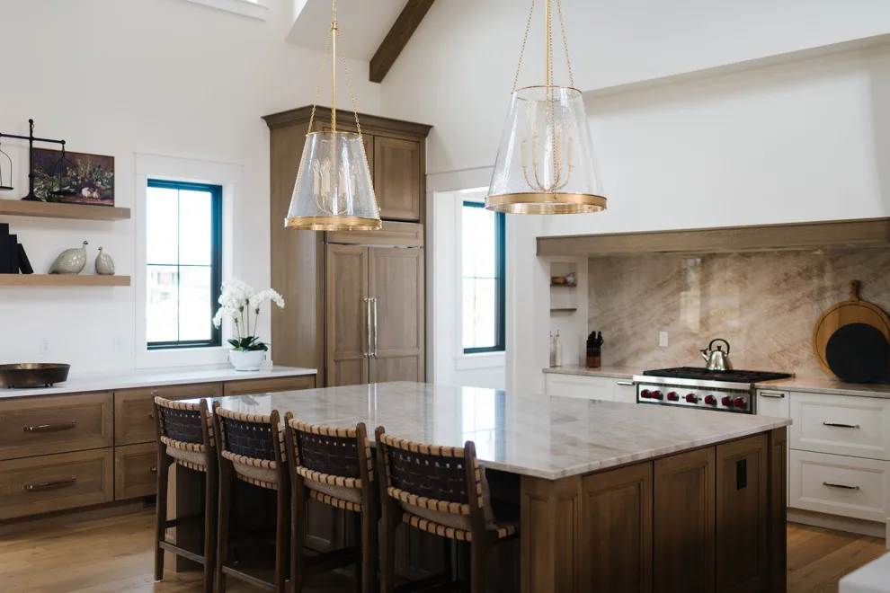 Canyon of Boxes by Brown Built Custom Homes - Photo 38