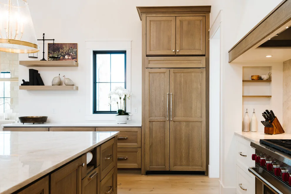Canyon of Boxes by Brown Built Custom Homes - Photo 6