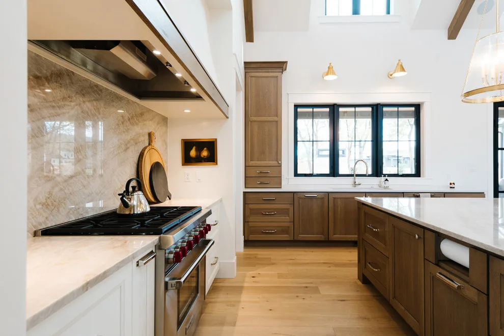 Canyon of Boxes by Brown Built Custom Homes - Photo 32