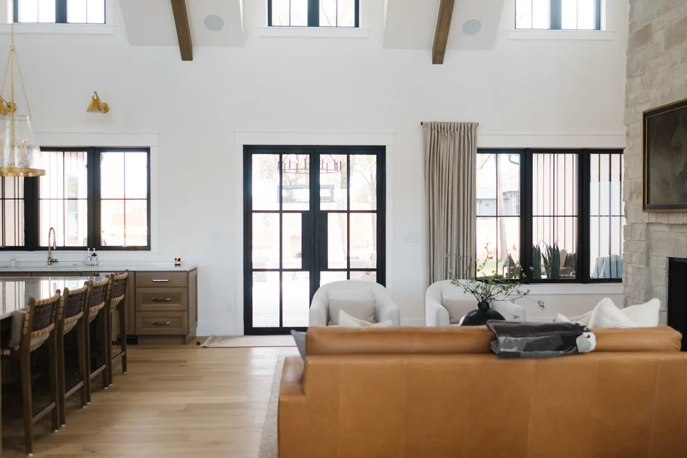 Canyon of Boxes by Brown Built Custom Homes - Photo 4