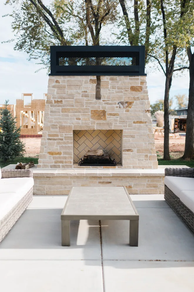 Canyon of Boxes by Brown Built Custom Homes - Photo 44