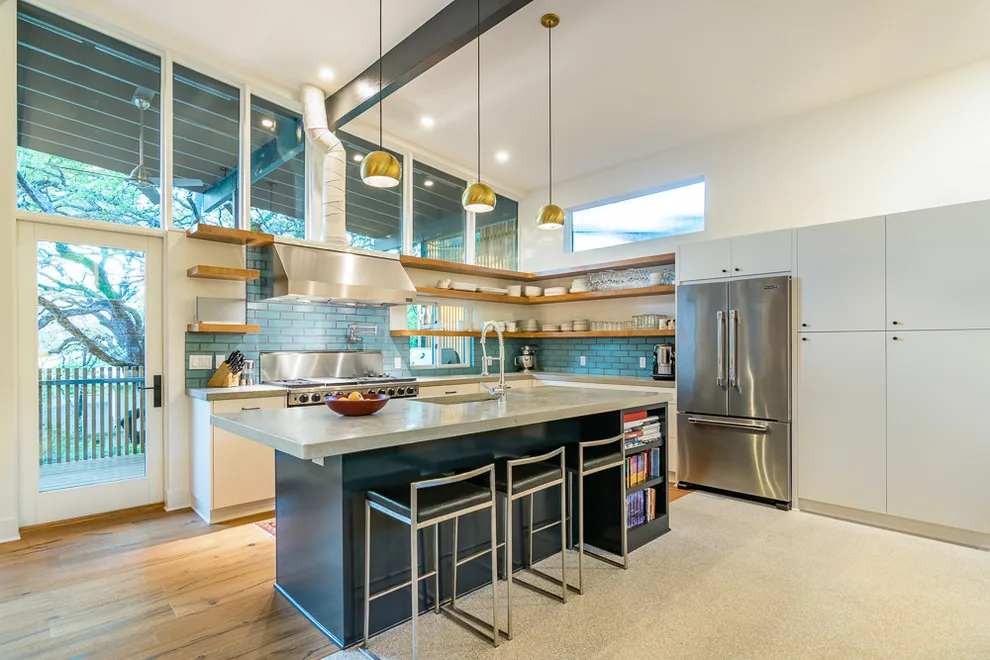 Brady Street by Camelot Custom Homes Inc. - Photo 2