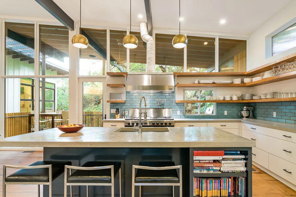 Brady Street by Camelot Custom Homes Inc. - Photo 6