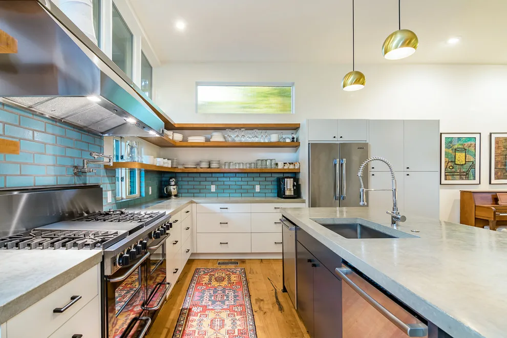 Brady Street by Camelot Custom Homes Inc. - Photo 21