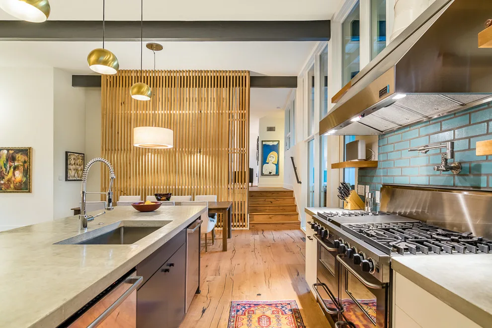 Brady Street by Camelot Custom Homes Inc. - Photo 18