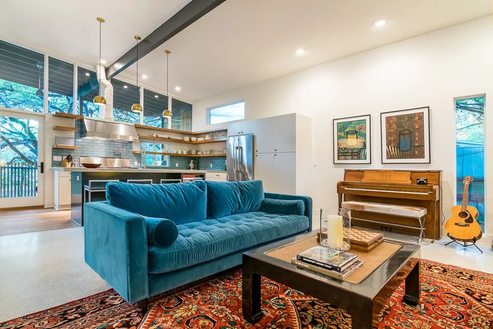 Brady Street by Camelot Custom Homes Inc. - Photo 5