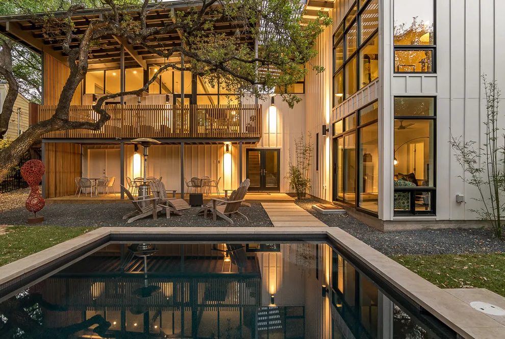 Brady Street by Camelot Custom Homes Inc. - Photo 9