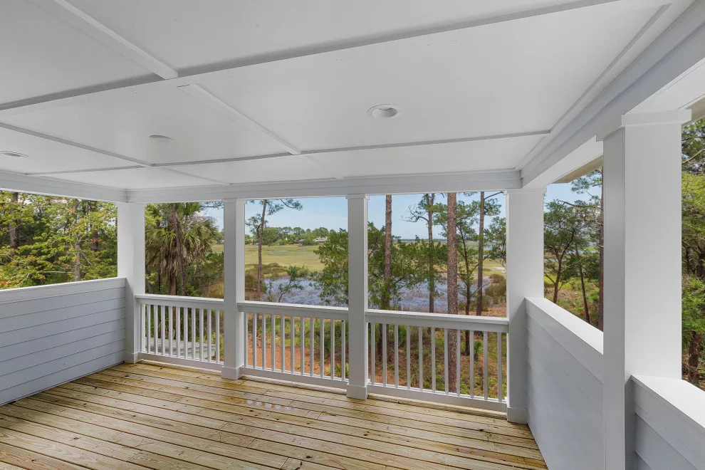 Lowcountry Waterfront by Riverside Homes Custom - Photo 31