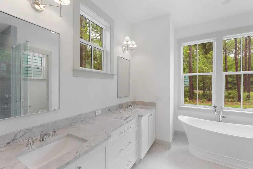Lowcountry Waterfront by Riverside Homes Custom - Photo 38