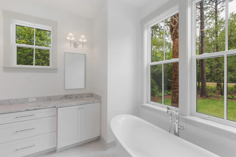 Lowcountry Waterfront by Riverside Homes Custom - Photo 16