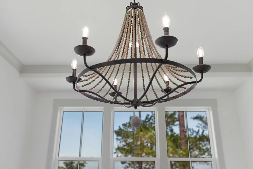 Lowcountry Waterfront by Riverside Homes Custom - Photo 45