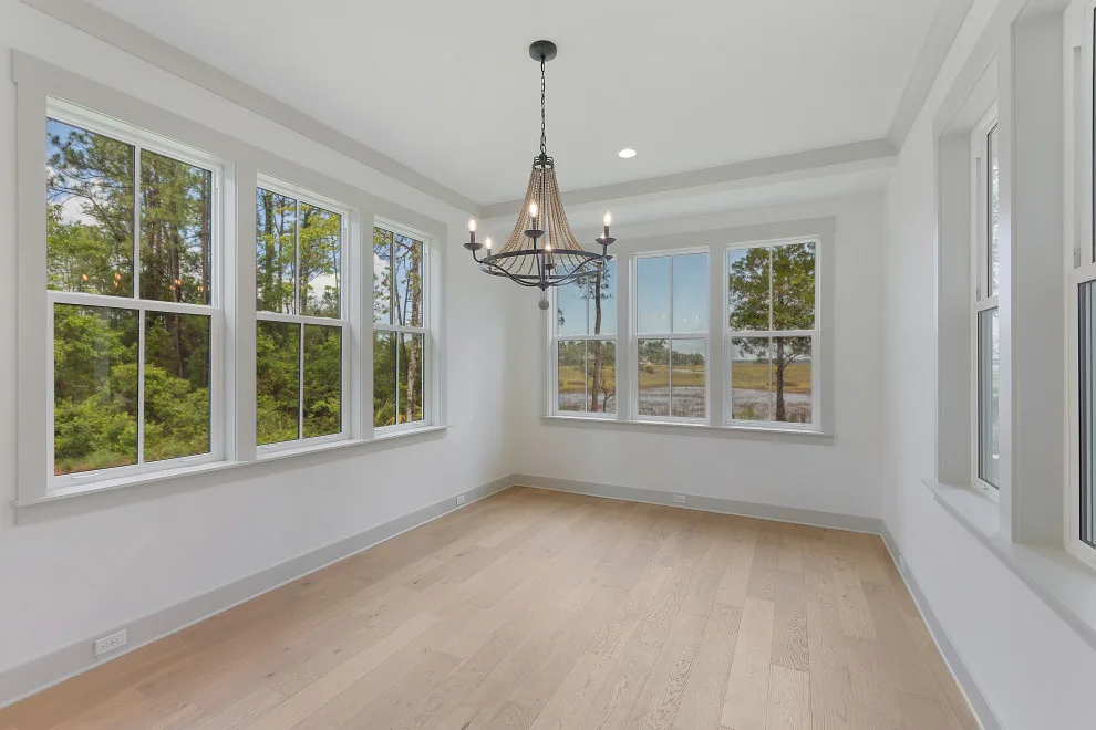 Lowcountry Waterfront by Riverside Homes Custom - Photo 13