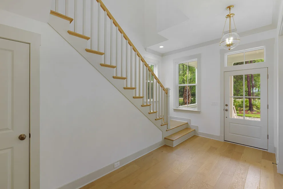 Lowcountry Waterfront by Riverside Homes Custom - Photo 14