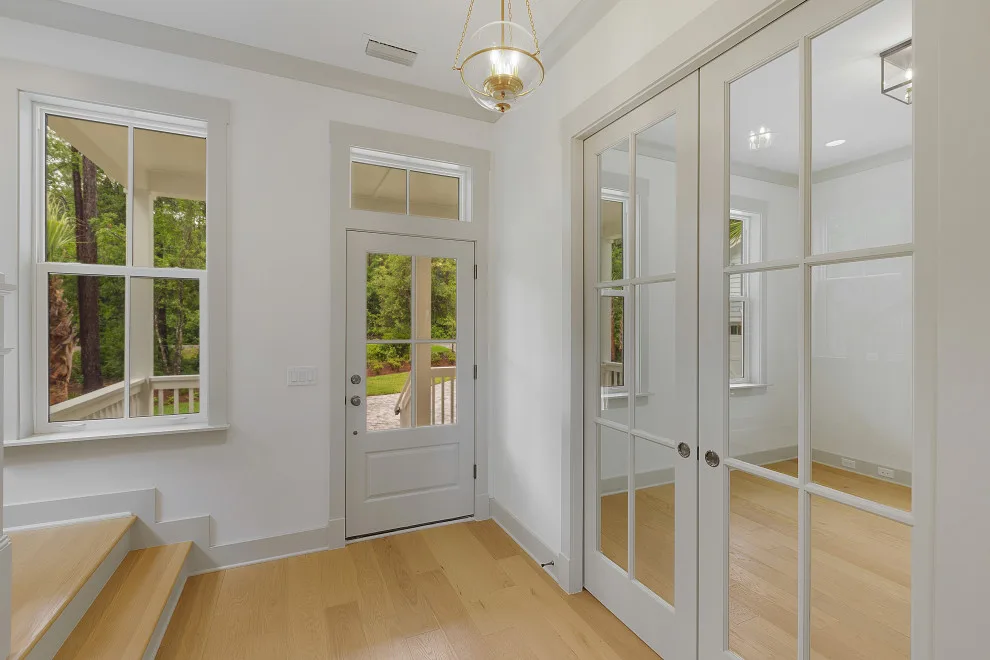 Lowcountry Waterfront by Riverside Homes Custom - Photo 7