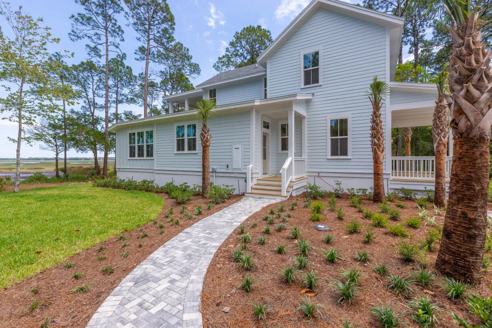 Lowcountry Waterfront by Riverside Homes Custom - Photo 17