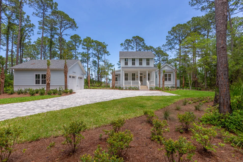 Lowcountry Waterfront by Riverside Homes Custom - Photo 20