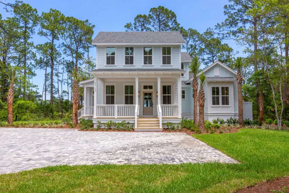 Lowcountry Waterfront by Riverside Homes Custom - Photo 24