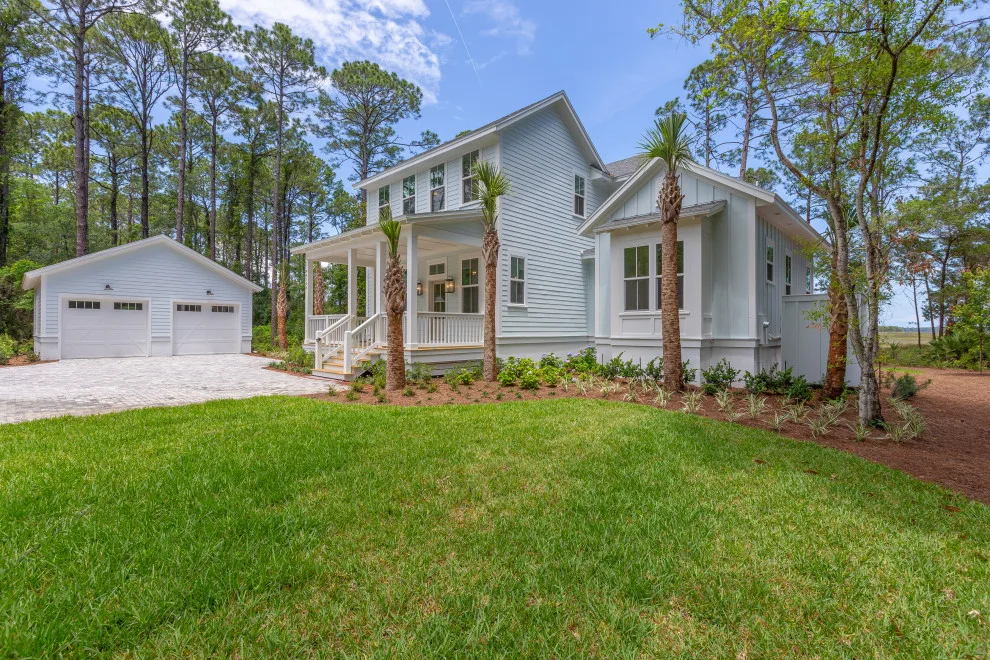 Lowcountry Waterfront by Riverside Homes Custom - Photo 11