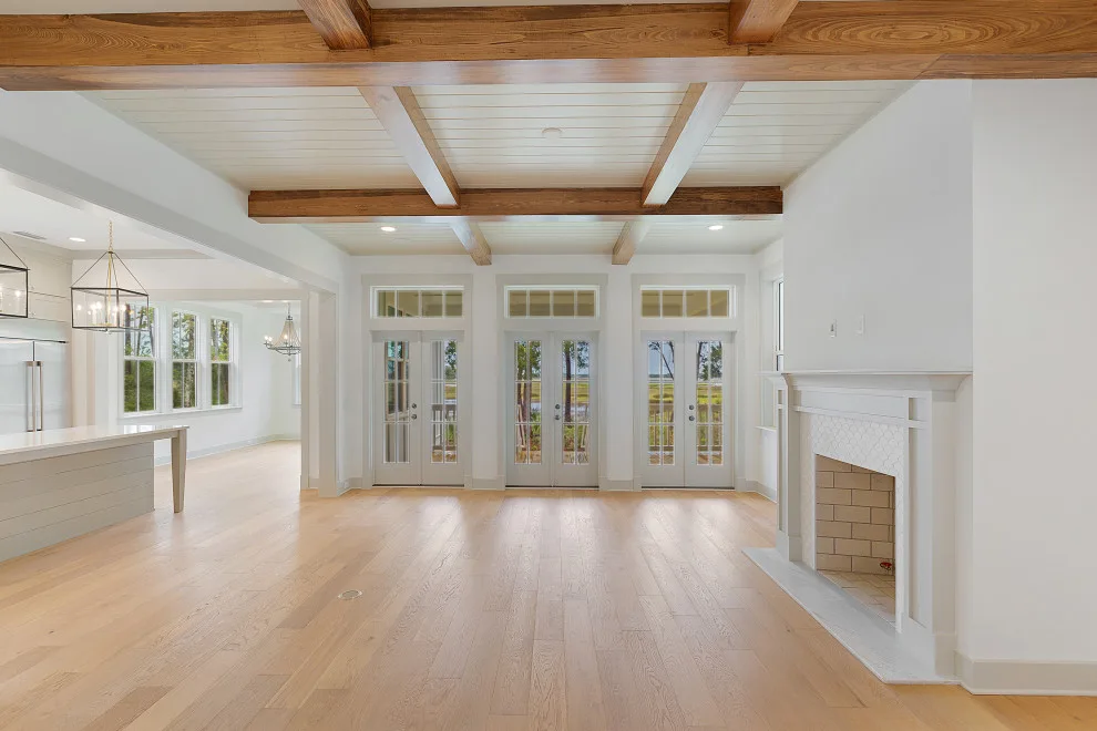 Lowcountry Waterfront by Riverside Homes Custom - Photo 3