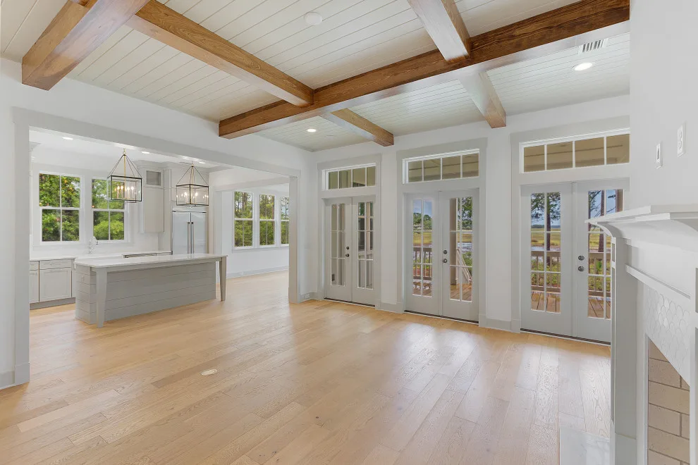 Lowcountry Waterfront by Riverside Homes Custom - Photo 35