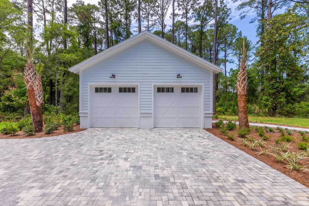 Lowcountry Waterfront by Riverside Homes Custom - Photo 23