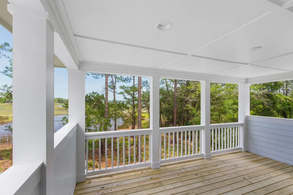 Lowcountry Waterfront by Riverside Homes Custom - Photo 22