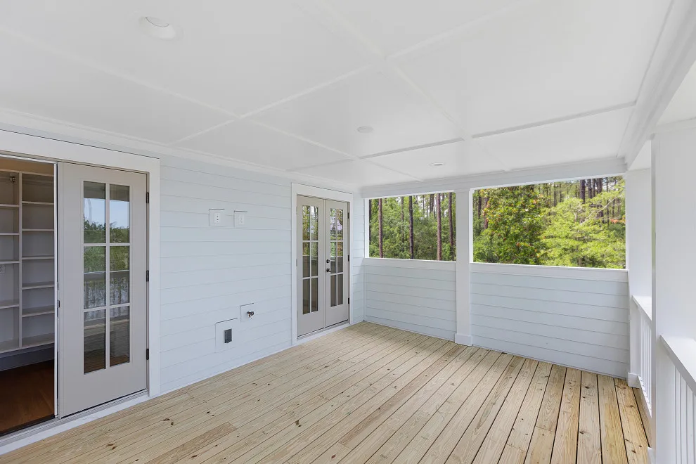 Lowcountry Waterfront by Riverside Homes Custom - Photo 36