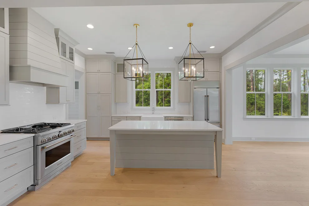 Lowcountry Waterfront by Riverside Homes Custom - Photo 56