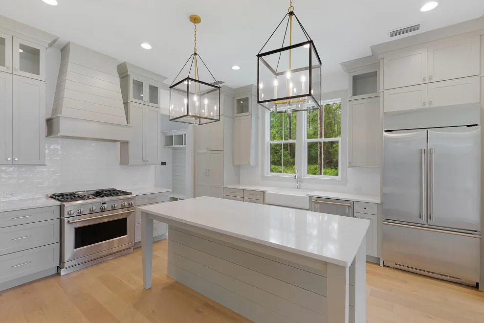 Lowcountry Waterfront by Riverside Homes Custom - Photo 41