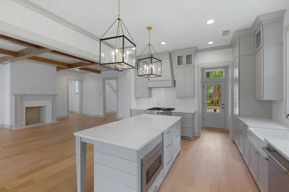 Lowcountry Waterfront by Riverside Homes Custom - Photo 59