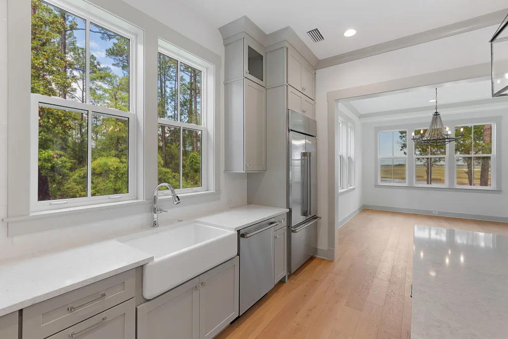 Lowcountry Waterfront by Riverside Homes Custom - Photo 53