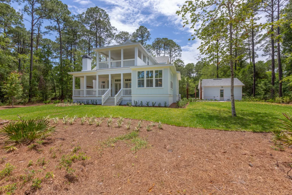 Lowcountry Waterfront by Riverside Homes Custom - Photo 21