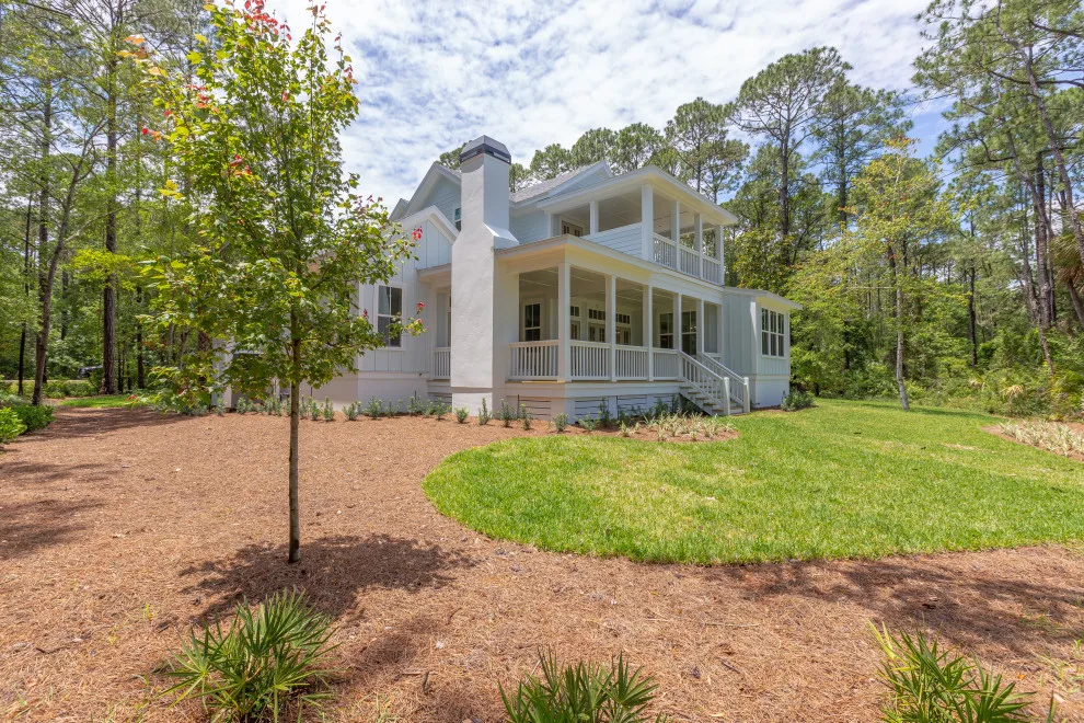 Lowcountry Waterfront by Riverside Homes Custom - Photo 26