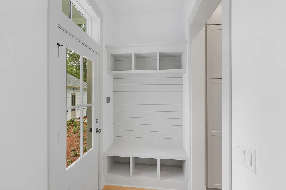 Lowcountry Waterfront by Riverside Homes Custom - Photo 2