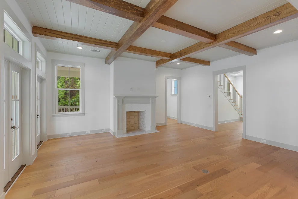 Lowcountry Waterfront by Riverside Homes Custom - Photo 48