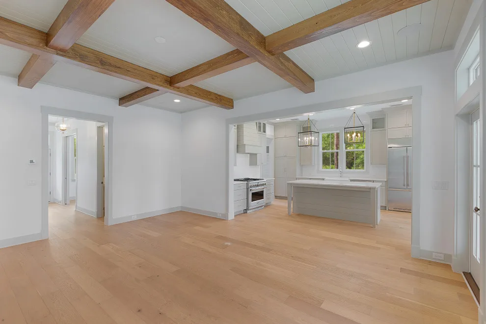 Lowcountry Waterfront by Riverside Homes Custom - Photo 4