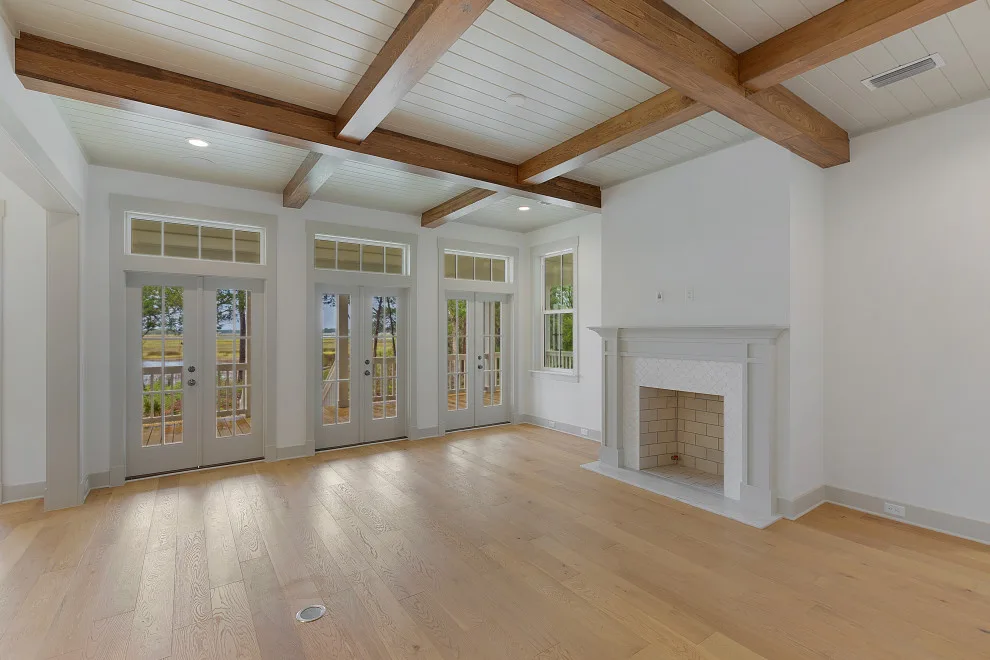 Lowcountry Waterfront by Riverside Homes Custom - Photo 32
