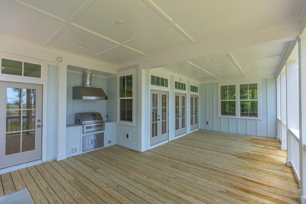 Lowcountry Waterfront by Riverside Homes Custom - Photo 30