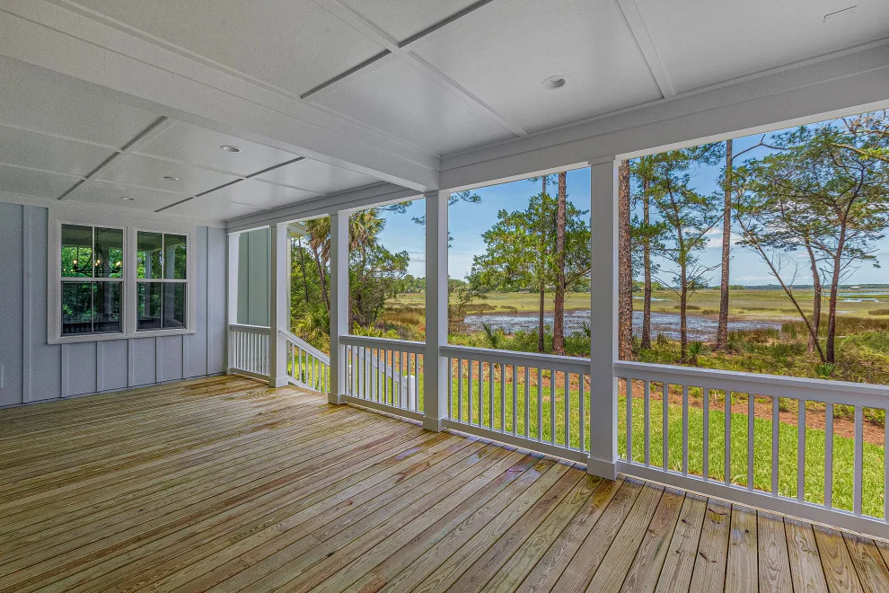 Lowcountry Waterfront by Riverside Homes Custom - Photo 33