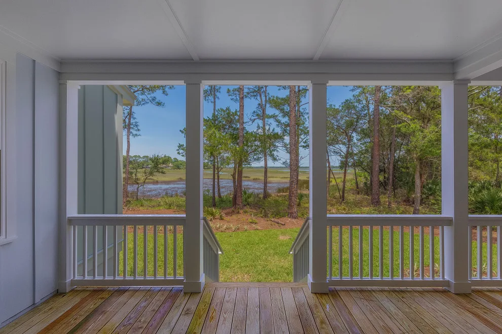 Lowcountry Waterfront by Riverside Homes Custom - Photo 44