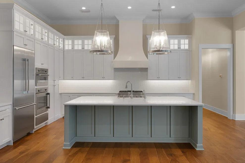 Brady Point Estate by Riverside Homes Custom - Photo 11