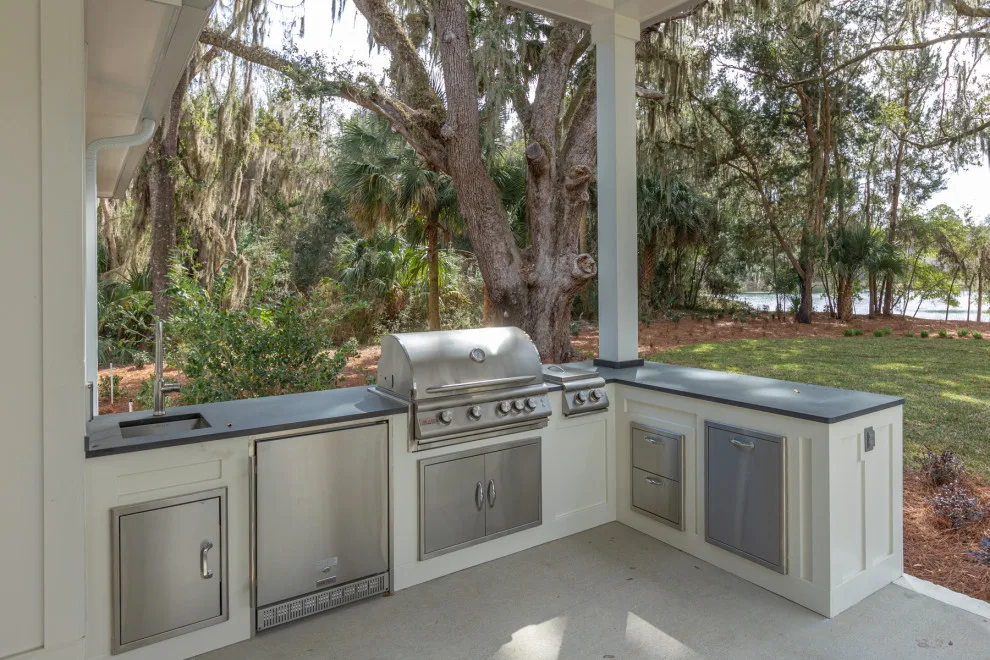 Brady Point Estate by Riverside Homes Custom - Photo 3