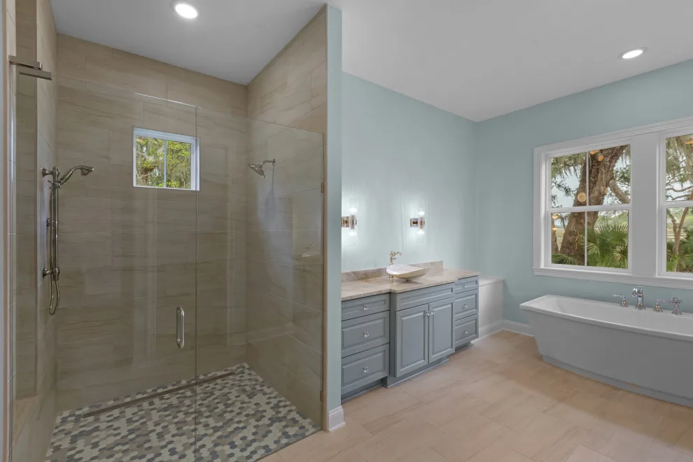 Sunny Retreat by Riverside Homes Custom - Photo 3