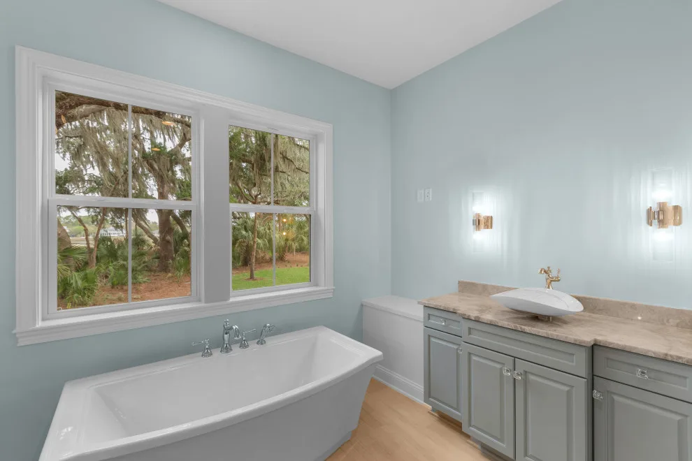Sunny Retreat by Riverside Homes Custom - Photo 51